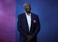 James Worthy